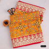 Radhika 101 Patola Heavy Wedding Wear Silk Designer Saree Collection